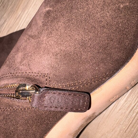 Gucci Boots - 5.5 - Picture 6 of 12